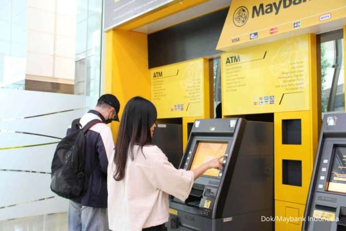 Ilustrasi: Penguatan Integrasi Bisnis: Maybank Indonesia Bidik Pengendalian Mayoritas Saham Asuransi Etiqa