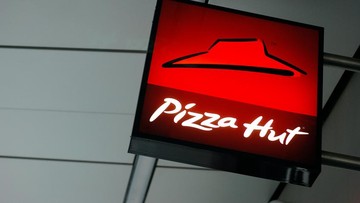 Foto: iStock/Pizza Hut