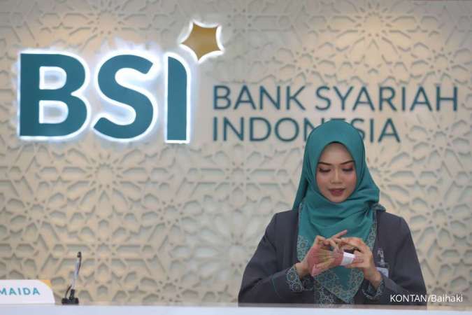Pertumbuhan Pembiayaan Mikro BSI Melonjak, Perkuat Komitmen Dukungan Ekonomi Rakyat