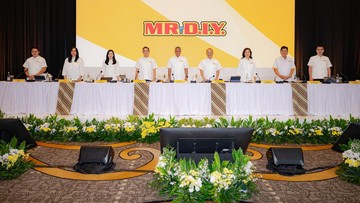 Foto: MR.D.I.Y.
