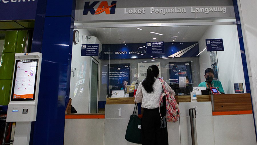 Stasiun Gambir Siap Jadi Pusat Konektivitas Utama Jakarta, Rencana Finalisasi Didanai Mandiri oleh KAI