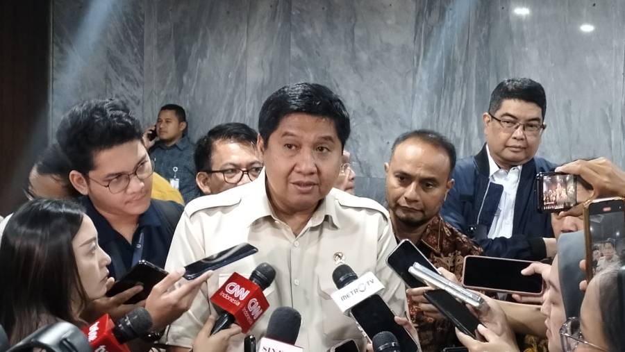 Astra Gandeng KAI Wujudkan 1.000 Hunian Baru di Kiaracondong Melalui Dana CSR