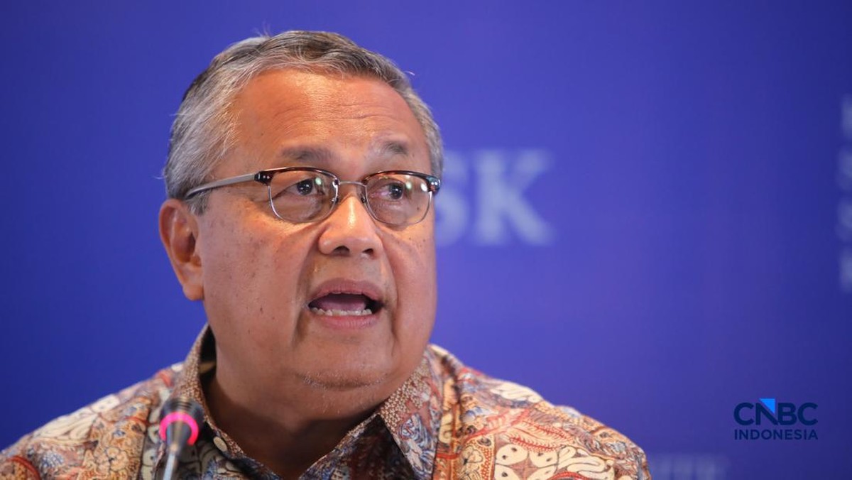 Efek Domino Kebijakan Moneter BI: Investor Asing Suntikkan Dana Rp59 Triliun Hingga Pertengahan Tahun