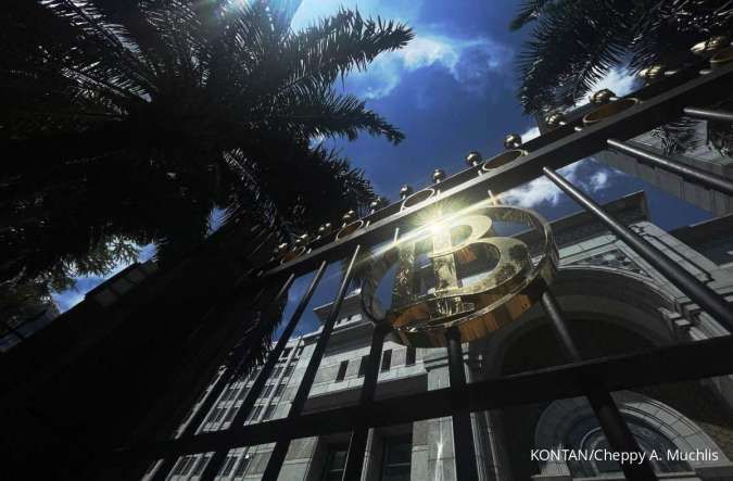 Bank Sentral Beri Kelonggaran Lebih Besar, Batas Maksimal Dana Asing Perbankan Diproyeksikan Capai 40% di 2026