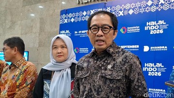 Kesiapan Industri Kecil Jadi Sorotan Jelang Implementasi Wajib Sertifikasi Halal 2026
