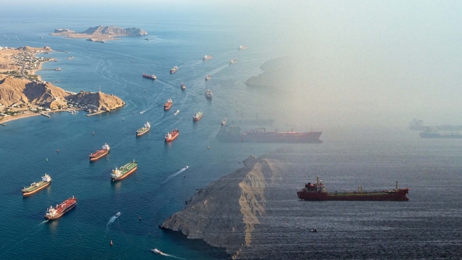 AS Cabut Pembatasan di Selat Hormuz, Negosiasi Nuklir Iran Dimulai dengan Tenggat Waktu