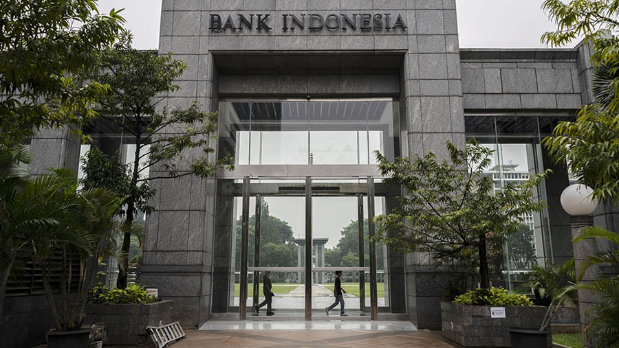 Bank Sentral Suntik Likuiditas Rp418 Triliun, Bank BUMN Jadi Penerima Terbesar