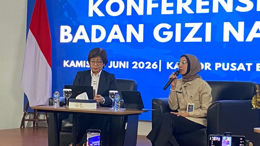 Fokus Ulang Anggaran, BGN Cabut Prioritas Penerima Program Makan Bergizi Gratis untuk 76 Sekolah di Jawa