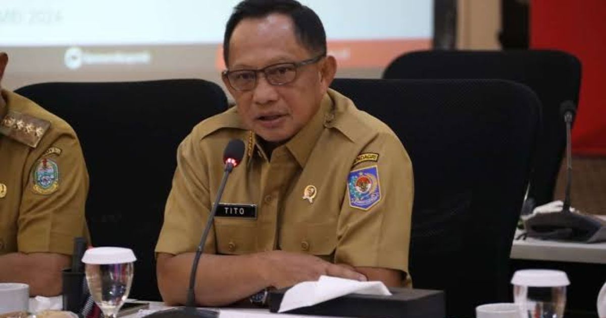 Mendagri Soroti Penerapan Pembebasan BPHTB Rumah MBR di Bekasi, Warga Masih Dimintai Pembayaran
