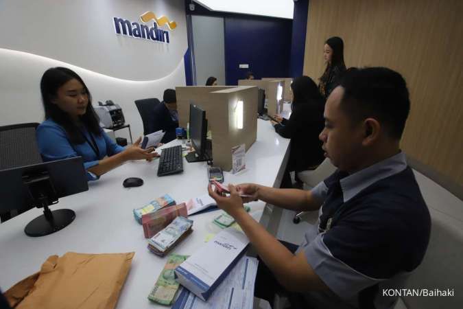 Bank Indonesia Perpanjang Insentif Kartu Kredit Hingga 2026, Mandiri Optimistis Dorong Transaksi Digital