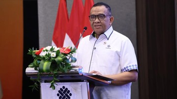 Wakil Menteri Ketenagakerjaan (Wamenaker), Afriansyah Noor/Foto: Kemnaker
