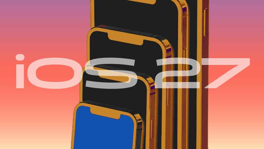 Daftar Lengkap iPhone yang Dijamin Mendapat Pembaruan Sistem Operasi iOS 27 dan Fitur AI Eksklusif