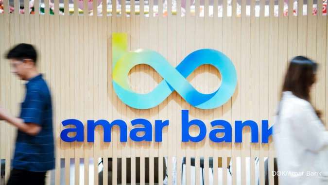 Ilustrasi: Kualitas Aset Membaik, Rasio Kredit Bermasalah Amar Bank Turun Signifikan di Kuartal I 2026