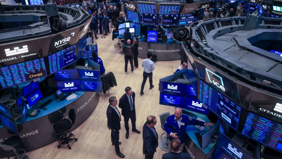 Sentimen Pasar Global Meredup Setelah Negosiasi Nuklir Iran Tertahan