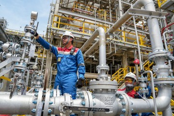 Foto: dok. Pertamina