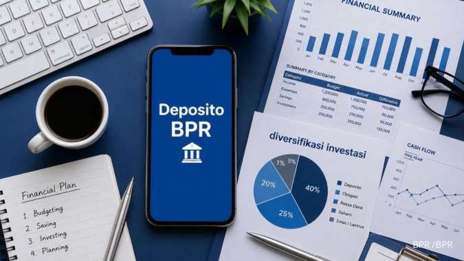 BPR Danamas Perkuat Jangkauan UMKM Melalui Inovasi Layanan Digital di Tengah Dinamika Perbankan