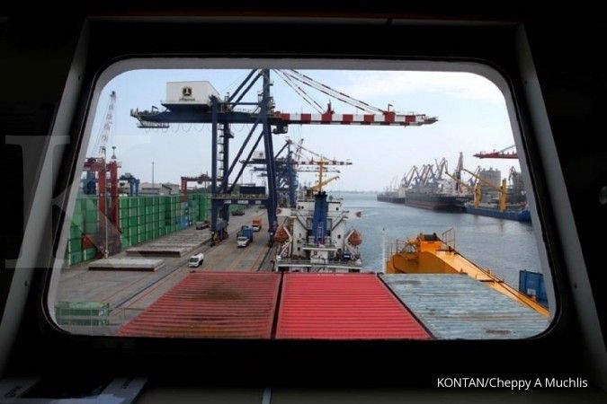 Redanya Geopolitik AS-Iran: Dampak Potensial terhadap Stabilitas Pelayaran dan Premi Asuransi Kargo Laut Indonesia