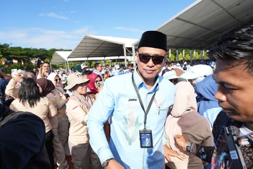 Foto: dok. Perum BULOG