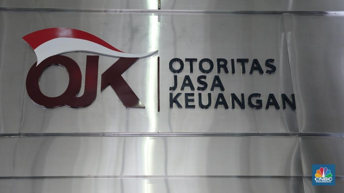 OJK Ungkap Tren Baru Penipuan Keuangan Digital: Ancaman Mengintai Konsumen di Era Hiburan Daring