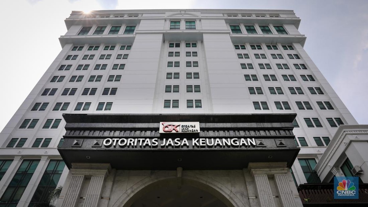 OJK Ambil Langkah Tegas: Blokir Ratusan Ribu Rekening Imbas Lonjakan Aduan Penipuan Digital