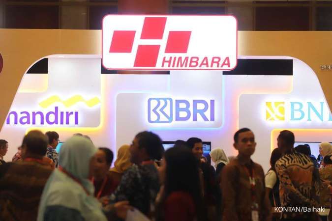 BI dan Pemerintah Harapkan Himbara Jaga Stabilitas Rupiah Tanpa Terburu-buru Menaikkan Bunga Kredit