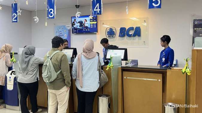 Bank Sentral Longgarkan Aturan Dana Asing, Strategi Jitu Pacu Ekspansi Kredit Domestik