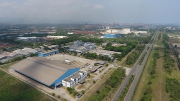Ancaman PHK Ribuan Pekerja: Dua Raksasa Komponen Otomotif Jepang Bersiap Pindah Pabrik dari Jawa Timur