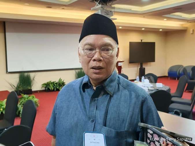 Adaptasi Digital Jadi Kunci Utama AAUI Dorong Pertumbuhan Bisnis Asuransi Kargo Laut
