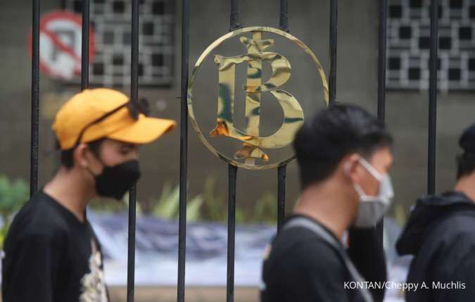 Bankir Nasional Waspadai Guncangan Suku Bunga Global, Likuiditas Domestik Jadi Sorotan Utama
