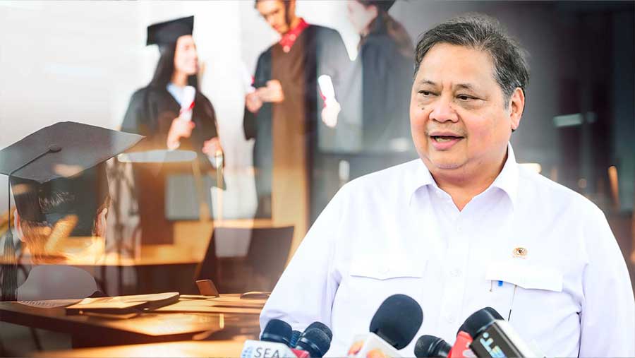 Pemerintah Gelontorkan Rp6,26 Triliun untuk Rekrut 420 Ribu Peserta Program Pemagangan dan Vokasi Semester II 2026