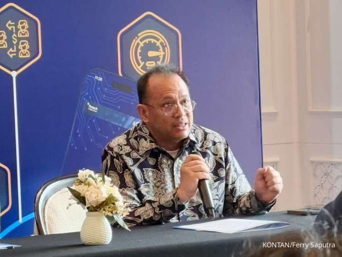 Universal Banking OJK Jadi Kunci Sinergi Kuat Bank dan Fintech di Masa Depan
