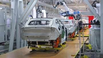 Ancaman PHK Massal: Dua Raksasa Komponen Otomotif Jepang Dikabarkan Pindah Pabrik ke Vietnam