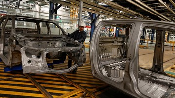 Ancaman PHK Ribuan Pekerja: Dua Raksasa Komponen Otomotif Jepang Pangkas Produksi di Jatim