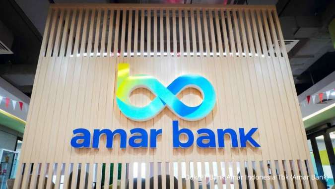 Terobosan Pemasaran Digital: Amar Bank Sematkan Identitas Tunaiku pada Livery Pesawat Citilink