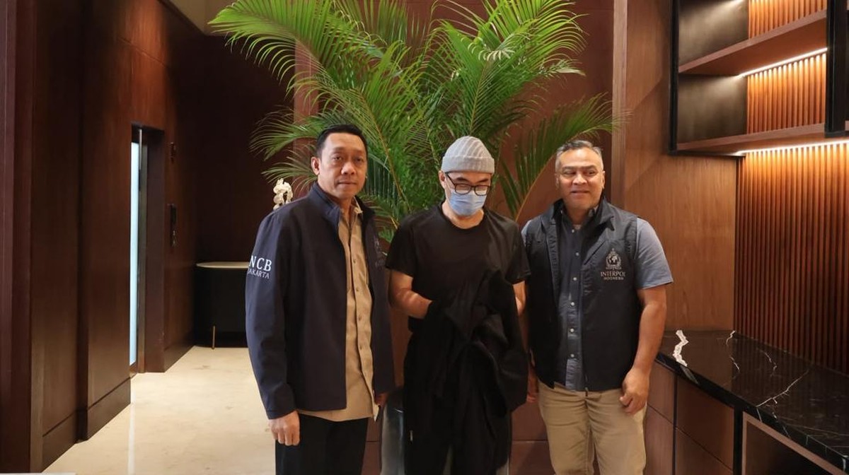 Kepulangan Pemilik Kresna Life dari Maroko Membuka Babak Baru Penyelesaian Restitusi Polis Rp4,55 Triliun