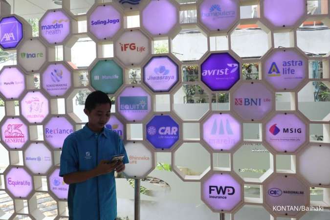 Premi Asuransi Jiwa Mencatat Kenaikan 3,28% di Awal 2026, Didorong Kontribusi Premi Tunggal