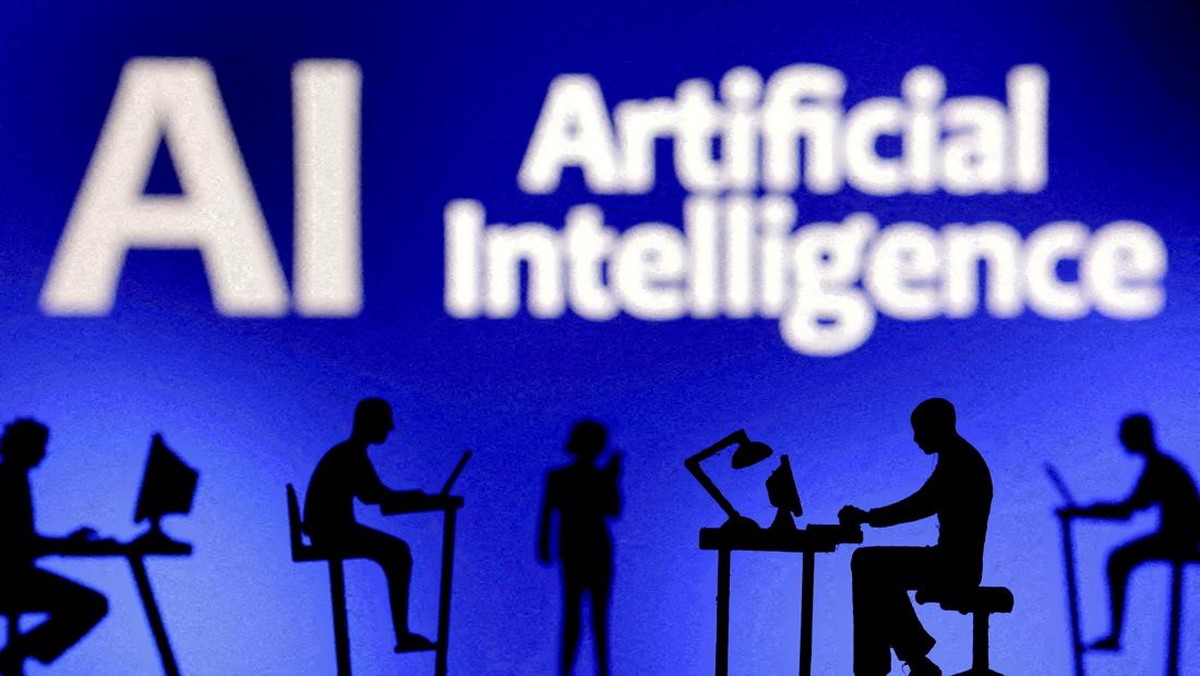 Euforia AI di Wall Street: Konglomerat Teknologi Manfaatkan Valuasi Saham untuk Ekspansi Bisnis