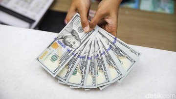 Foto: Pradita Utama/detikFoto