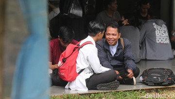 Foto: Andhika Prasetia/detikFoto
