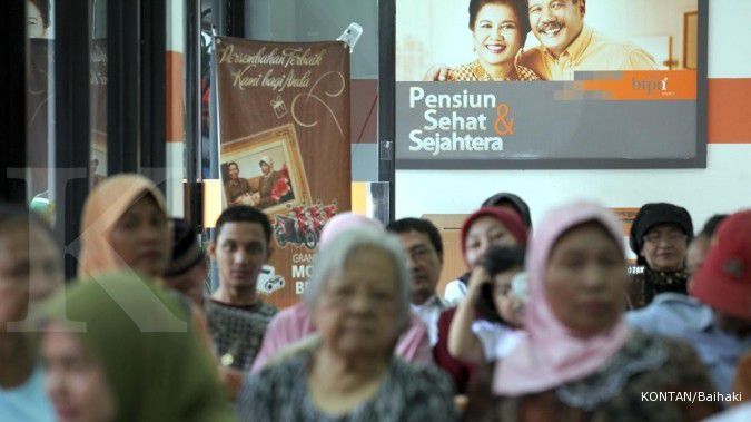 Dinamika Kredit Pensiunan Perbankan: Mengurai Pendorong Pertumbuhan dan Strategi Mitigasi Risiko BPD DIY