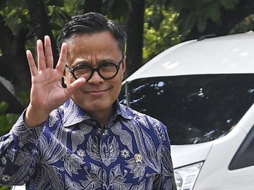 Pupuk Indonesia Kian Mendunia: Ekspor Urea ke Australia Jadi Bukti Kekuatan Transformasi BUMN