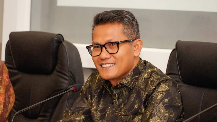 Kemenperin Tegaskan Dua Pabrik Komponen Otomotif di Jatim Tetap Beroperasi Normal, Bantah Isu Pindah ke Vietnam