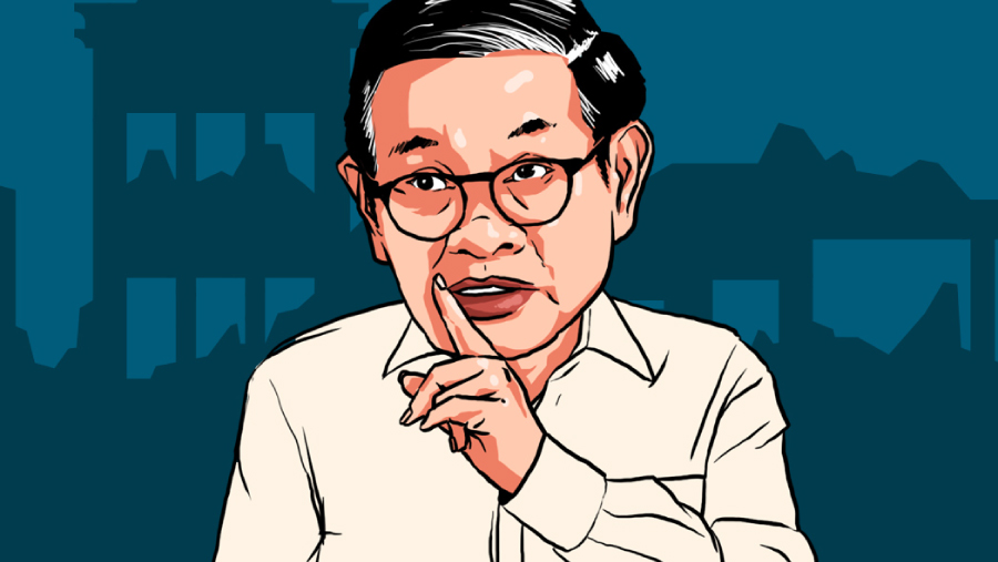 Pemprov DKI Jakarta Siapkan 11 Proyek Rusun Baru Tahun Depan untuk Atasi Krisis Hunian Vertikal