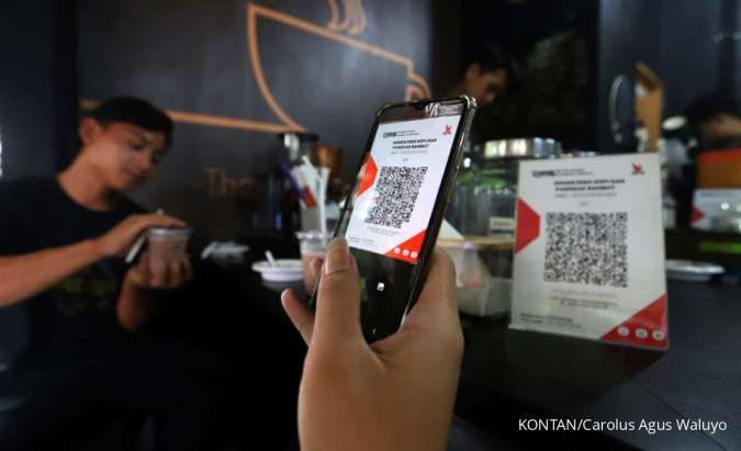 Adopsi Pembayaran Nirsentuh Melonjak, BI Ungkap Strategi Ekspansi Transaksi QRIS Tap Hingga Pertengahan 2026