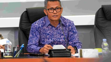 Kemenperin Turun Tangan Klarifikasi Isu PHK 2.500 Pekerja PT Pakerin Jawa Timur