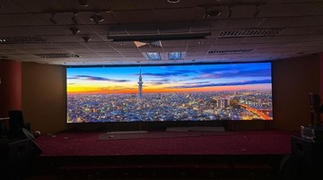 Foto: Central LED