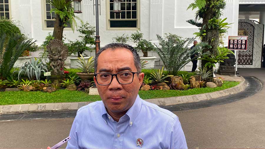 Kolaborasi Strategis Indonesia-Imperial College: Rencana Pembangunan 10 Kampus Sains dan Kedokteran Unggulan