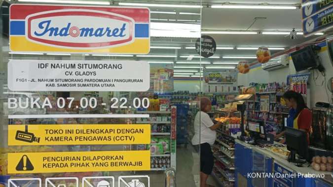 Promo Empat Hari Indomaret: Strategi Jitu Hemat Belanja di Akhir Juni 2026