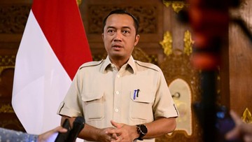 Mensesneg Prasetyo Hadi/Foto: Muchlis Jr - Biro Pers Sekretariat Presiden