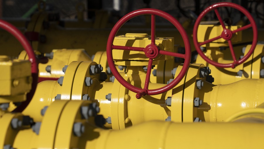 Realitas Harga Gas Industri Pasca HGBT: Lonjakan Biaya Hingga US$20/MMBtu Picu Kekhawatiran Pengusaha